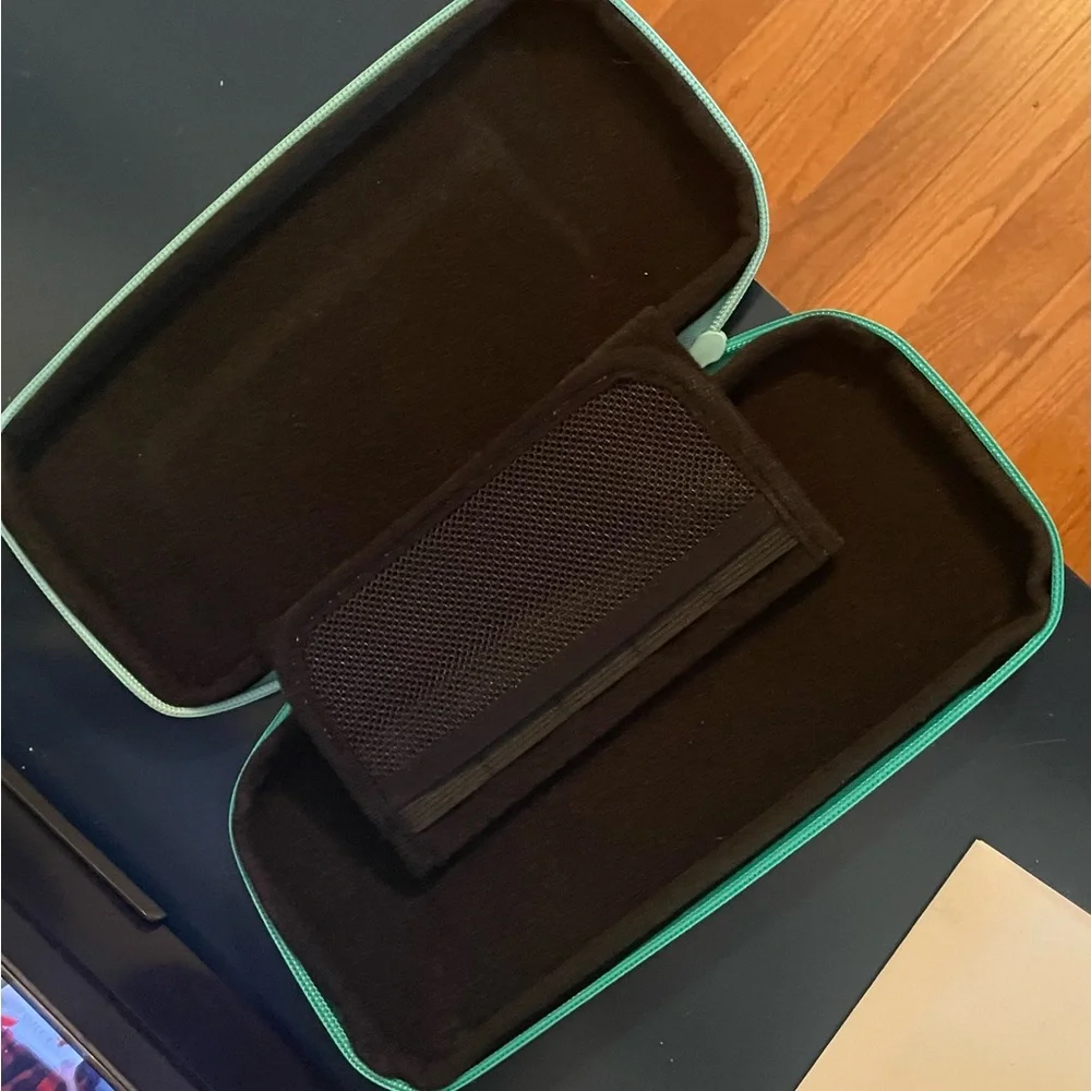 Animal farm switch case